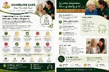 cleaning and home care services for Saskatoon and su