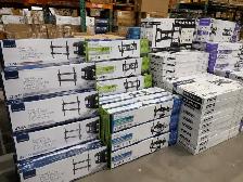 TV Wall Mounts in Stock | All Sizes | Brand New   Warranty