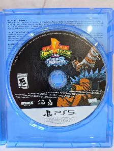 PS5 POWER RANGERS RITA'S REWIND - Photo 2