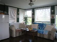 Mississauga Master Bedroom Private Bath Eglinton ErinMills Pkwy - Photo 5