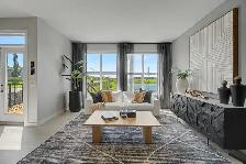 Showhome! St.Albert 4 Bed 3.5 Bath UPGRADES! 10/10 - Photo 3