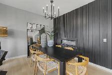 Showhome! St.Albert 4 Bed 3.5 Bath UPGRADES! 10/10 - Photo 4