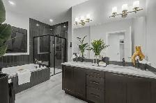 Showhome! St.Albert 4 Bed 3.5 Bath UPGRADES! 10/10 - Photo 7