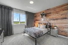 Showhome! St.Albert 4 Bed 3.5 Bath UPGRADES! 10/10 - Photo 8