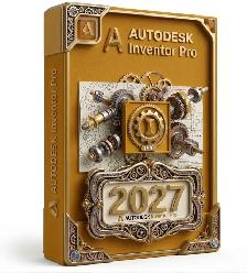 Autodesk Inventor Professional 2027 Full Version