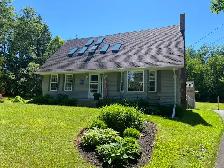 4 Bed FULLY FURNISHED - 1202 Loyalist