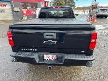 2019 Chevrolet Silverado 1500 LD LT - Photo 4