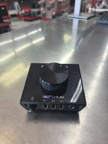 Interface de contrôle M-Audio