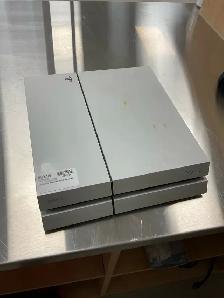 ps4 original with controller and cords 500gb - Photo 2