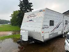 2007 Jay Flight 25ft Camper - Photo 2