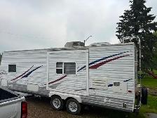 2007 Jay Flight 25ft Camper - Photo 3