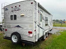 2007 Jay Flight 25ft Camper - Photo 4