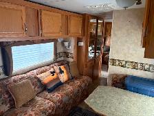 2007 Jay Flight 25ft Camper - Photo 6
