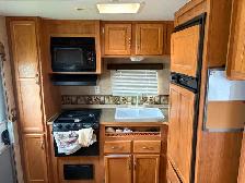 2007 Jay Flight 25ft Camper - Photo 7