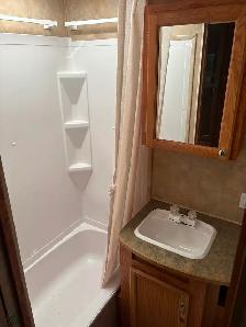 2007 Jay Flight 25ft Camper - Photo 8
