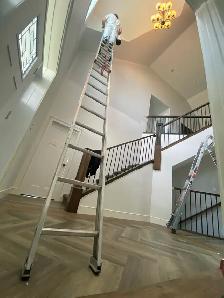 Professional Painting Services - Photo 2