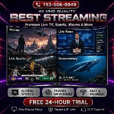 Experience Ultimate 4K Ultra HD