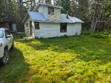 camp chasse a vendre
