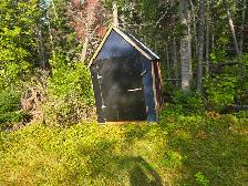 camp chasse a vendre - Photo 14
