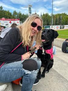 Pet Sitting & Dog Walking