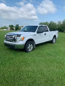 2011 Ford F150 Supercab - Photo 2