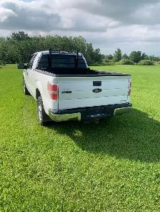 2011 Ford F150 Supercab - Photo 3