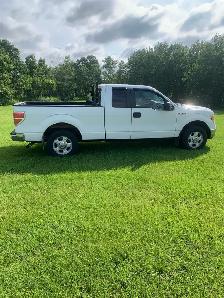 2011 Ford F150 Supercab - Photo 4