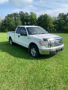 2011 Ford F150 Supercab - Photo 5