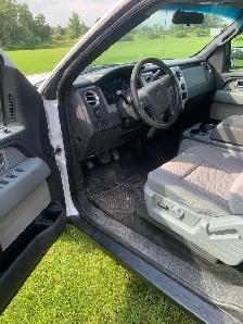 2011 Ford F150 Supercab - Photo 7