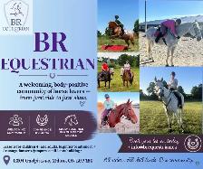 Horseback Riding Lessons!