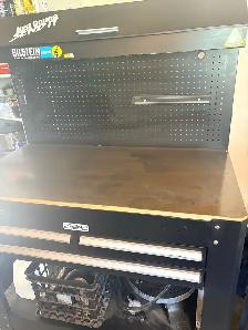 work bench