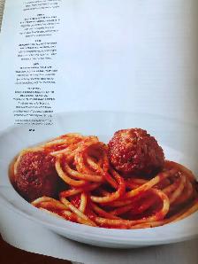GOURMET PASTA MAGAZINE- Softcover - Photo 2