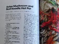 GOURMET PASTA MAGAZINE- Softcover - Photo 3
