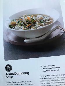 GOURMET PASTA MAGAZINE- Softcover - Photo 5