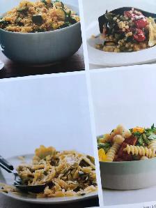 GOURMET PASTA MAGAZINE- Softcover - Photo 6