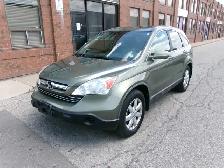 2009 Honda CR-V EX-L CERTIFIED | NO ACCIDENTS | 1 OWNER