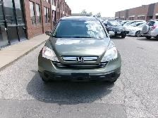 2009 Honda CR-V EX-L CERTIFIED | NO ACCIDENTS | 1 OWNER - Photo 2
