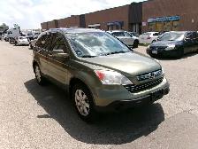 2009 Honda CR-V EX-L CERTIFIED | NO ACCIDENTS | 1 OWNER - Photo 3