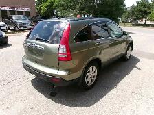 2009 Honda CR-V EX-L CERTIFIED | NO ACCIDENTS | 1 OWNER - Photo 4