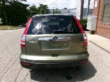 2009 Honda CR-V EX-L CERTIFIED | NO ACCIDENTS | 1 OWNER - Photo 5