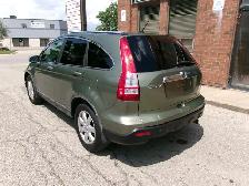 2009 Honda CR-V EX-L CERTIFIED | NO ACCIDENTS | 1 OWNER - Photo 6