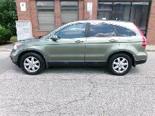 2009 Honda CR-V EX-L CERTIFIED | NO ACCIDENTS | 1 OWNER - Photo 7