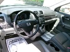 2009 Honda CR-V EX-L CERTIFIED | NO ACCIDENTS | 1 OWNER - Photo 8