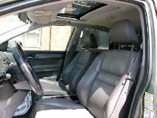 2009 Honda CR-V EX-L CERTIFIED | NO ACCIDENTS | 1 OWNER - Photo 9