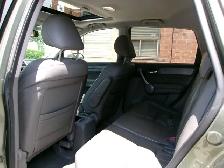 2009 Honda CR-V EX-L CERTIFIED | NO ACCIDENTS | 1 OWNER - Photo 11