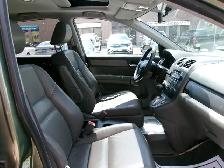 2009 Honda CR-V EX-L CERTIFIED | NO ACCIDENTS | 1 OWNER - Photo 13