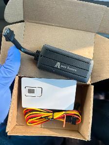 GPS Tracker for Cars & Trucks | Real-Time Tracking | $120