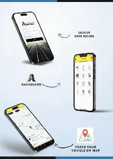 GPS Tracker for Cars & Trucks | Real-Time Tracking | $120 - Photo 7