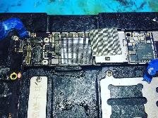 iPhone logic board Data Recovery Richmond Hill