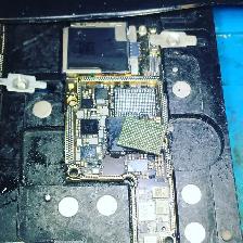 iPhone logic board Data Recovery Richmond Hill - Photo 2
